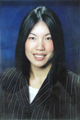 Kimberly A. Nguyen