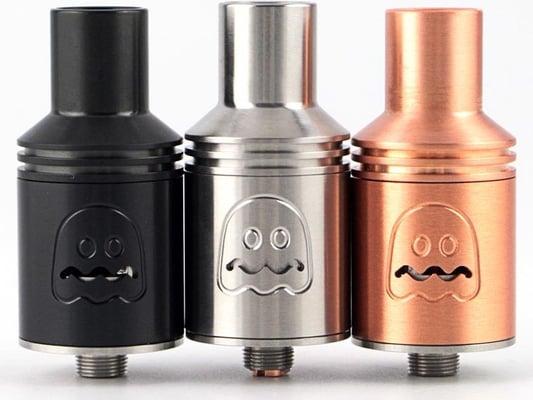 Goblin Rda