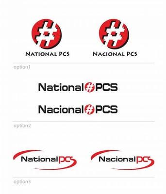 National PCS