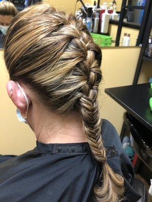 Highlights/Braid