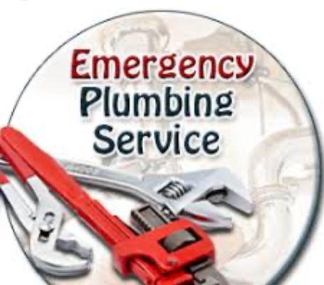 Emergency plumbing and electrical contractors available 24 7