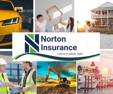 Norton Insurance of Florida