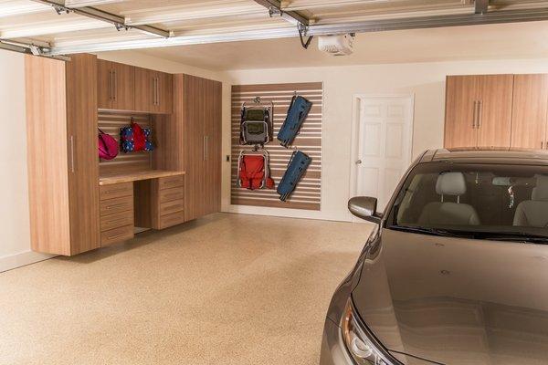 Garage Experts of Colchester