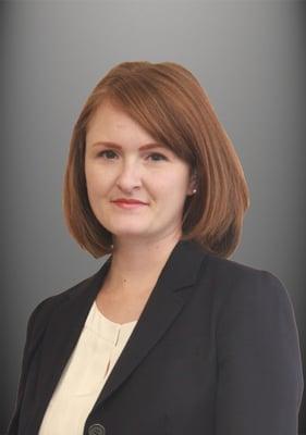 Katie Roe represents clients in Workers' Compensation, Social Security, and Elder Law matters.