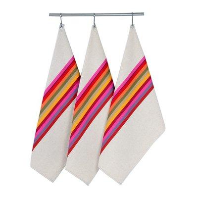 Dish towels from Artiga France available at www.giftonaline.com