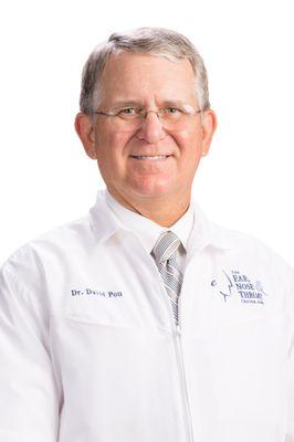 David G. Pou, M.D.