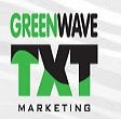 Greenwavetxt - Text Message Marketing for businesses and non-profits of all sizes.