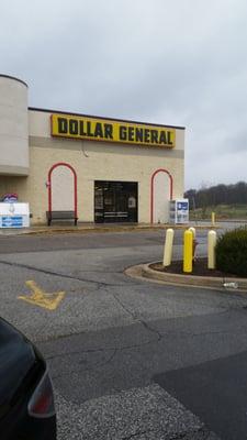 Dollar General