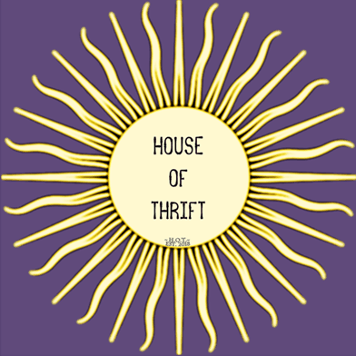 House of Thrift