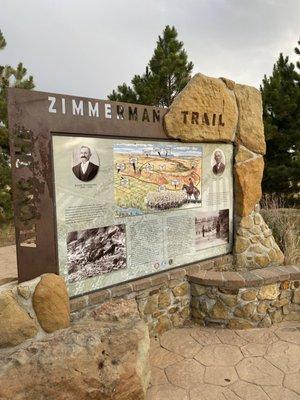 Zimmerman Park