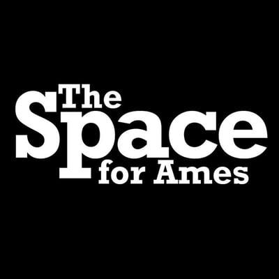 The Space For Ames