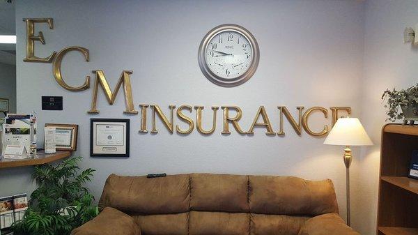 Erwin C. Markhart Insurance, INC