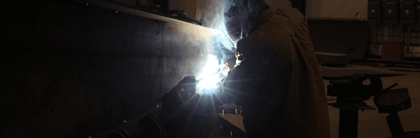 Welding