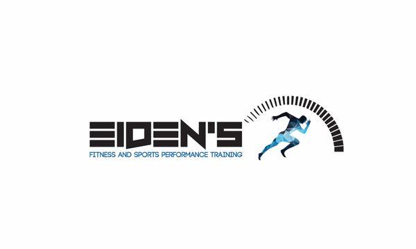 Eiden's Fitness & Sports Performance Training logo