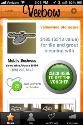 Valleywide Stonecare