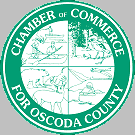 Chamber of Commerce for Oscoda County