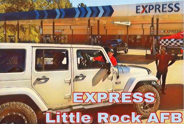 Elite Auto Events | Little Rock, Arkansas