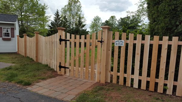 Central Jersey Fence