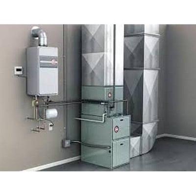 Furnace Installation by Professionals