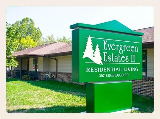 Evergreen Estates II