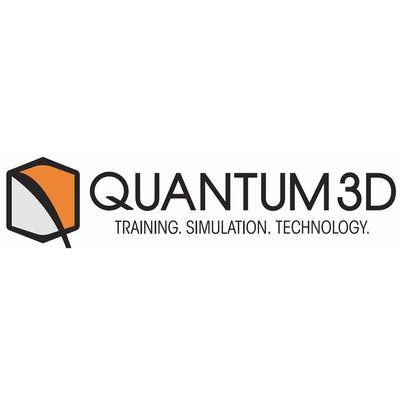 Quantum3D Inc.