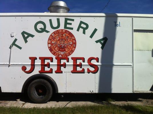 Taqueria Jefes