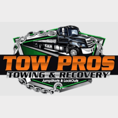 TOW PROS Recovery & Towing