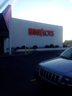 Big Lots