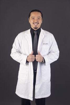 Dr. An Q. Le