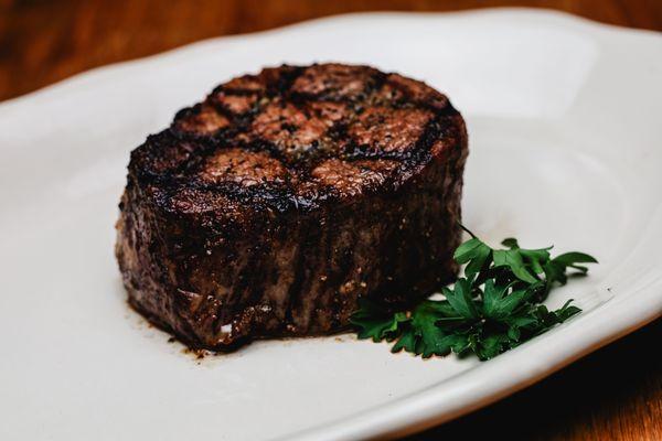 Australian 8oz Center Cut Filet