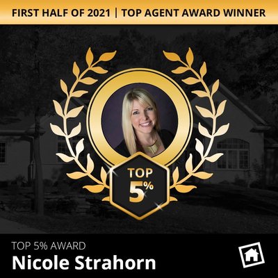 Nicole Strahorn - Gregg Team Realty