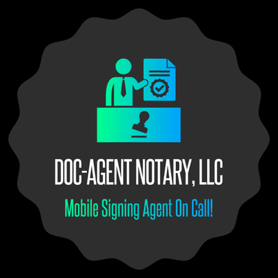 Doc-Agent Notary