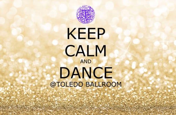 Toledo Ballroom