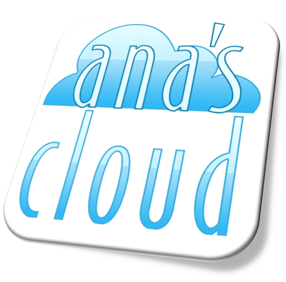 ANA's Cloud