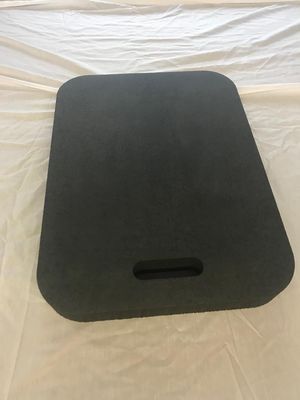 Kneeling pad/stadium seat