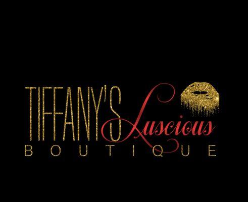 Tiffany's Luscious Boutique