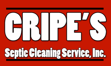 Cripe's Septic Cleaning Service