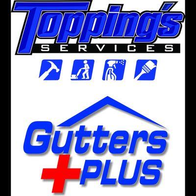 Toppings Painting/Gutters Plus