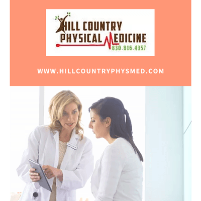 Hill Country Physical Medicine