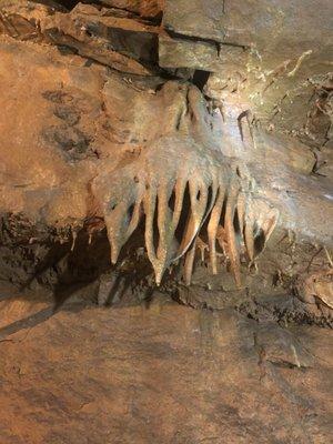 Zane Shawnee Caverns & South Wind Park