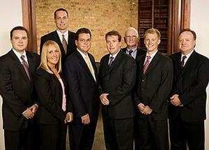 Personal Injury Law Firm in Chicago