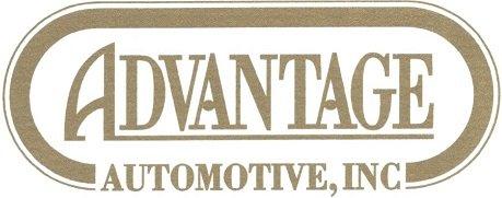 Advantage Automotive