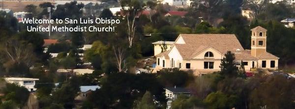 San Luis Obispo United Methodist Church