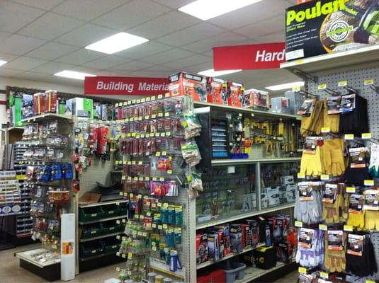 Toledo Ace Hardware