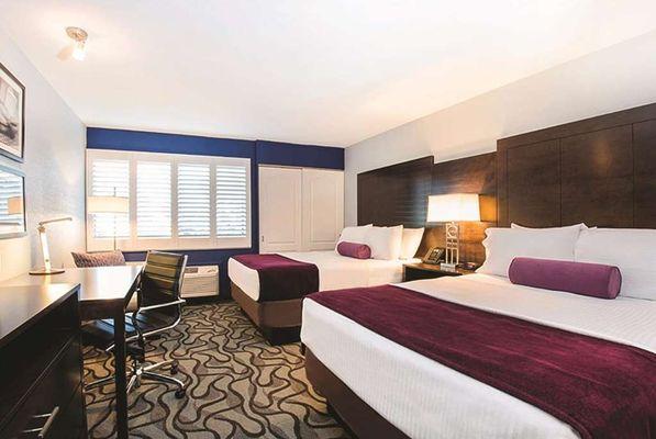 La Quinta Inn & Suites By Wyndham San Jose Airport