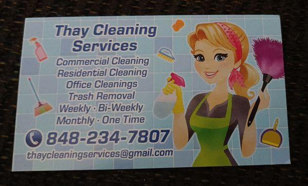 Princeton Cleaning Service