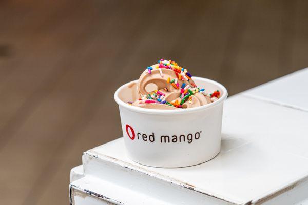 Red Mango