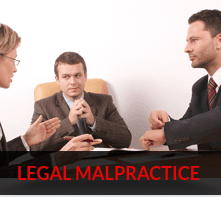 Legal Malpractice Attorney, Houston