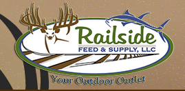 Railside Feed & Supply