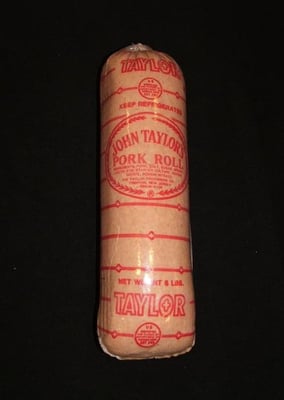 Taylor Pork Roll